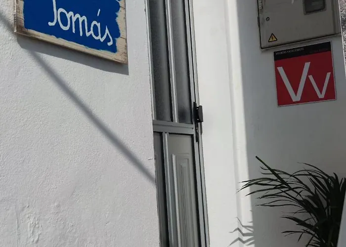 Casa Tomas - Zona Rural