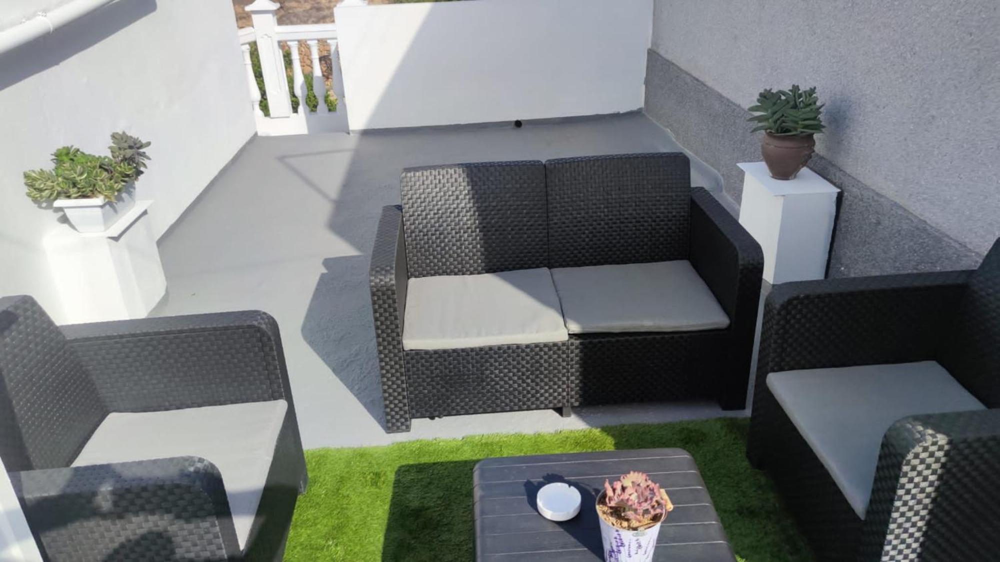 Casa Tomas - Zona Rural Holiday home *