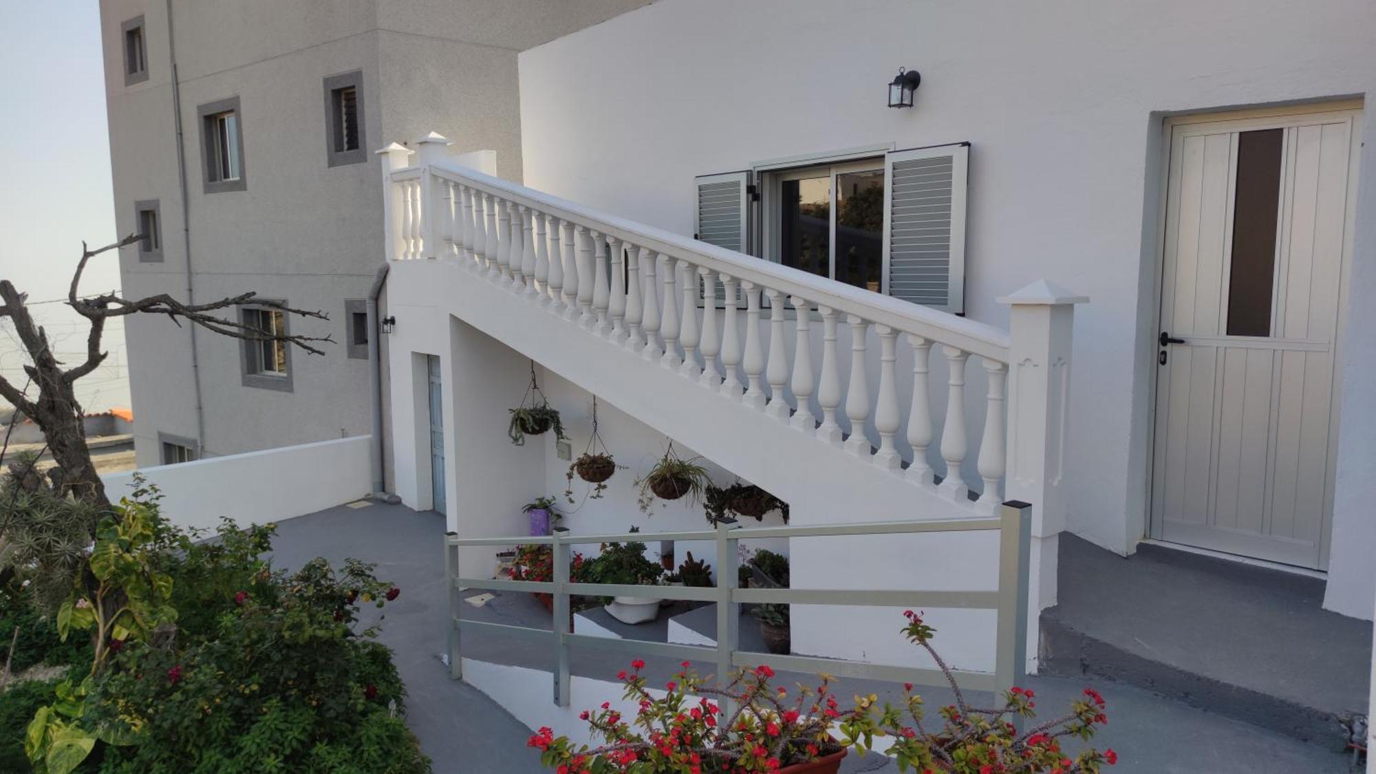 Casa Tomas - Zona Rural *
