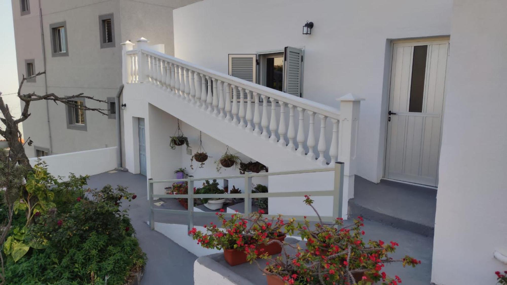 Ferienhaus Casa Tomas - Zona Rural Fasnia