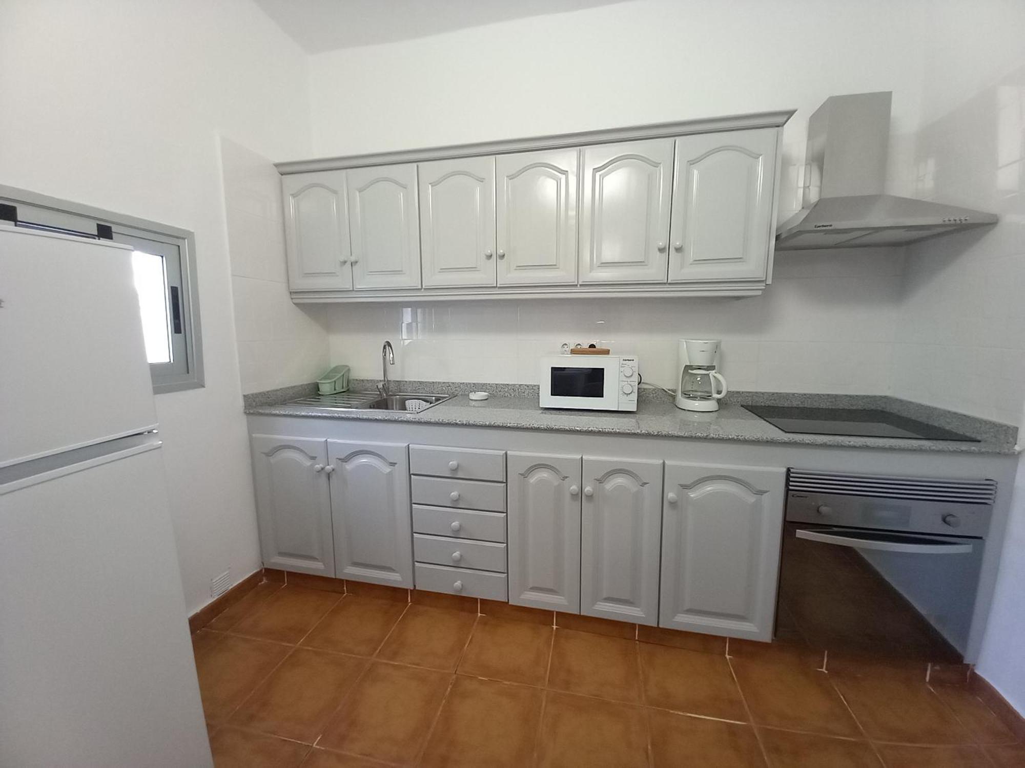 Casa Tomas - Zona Rural *