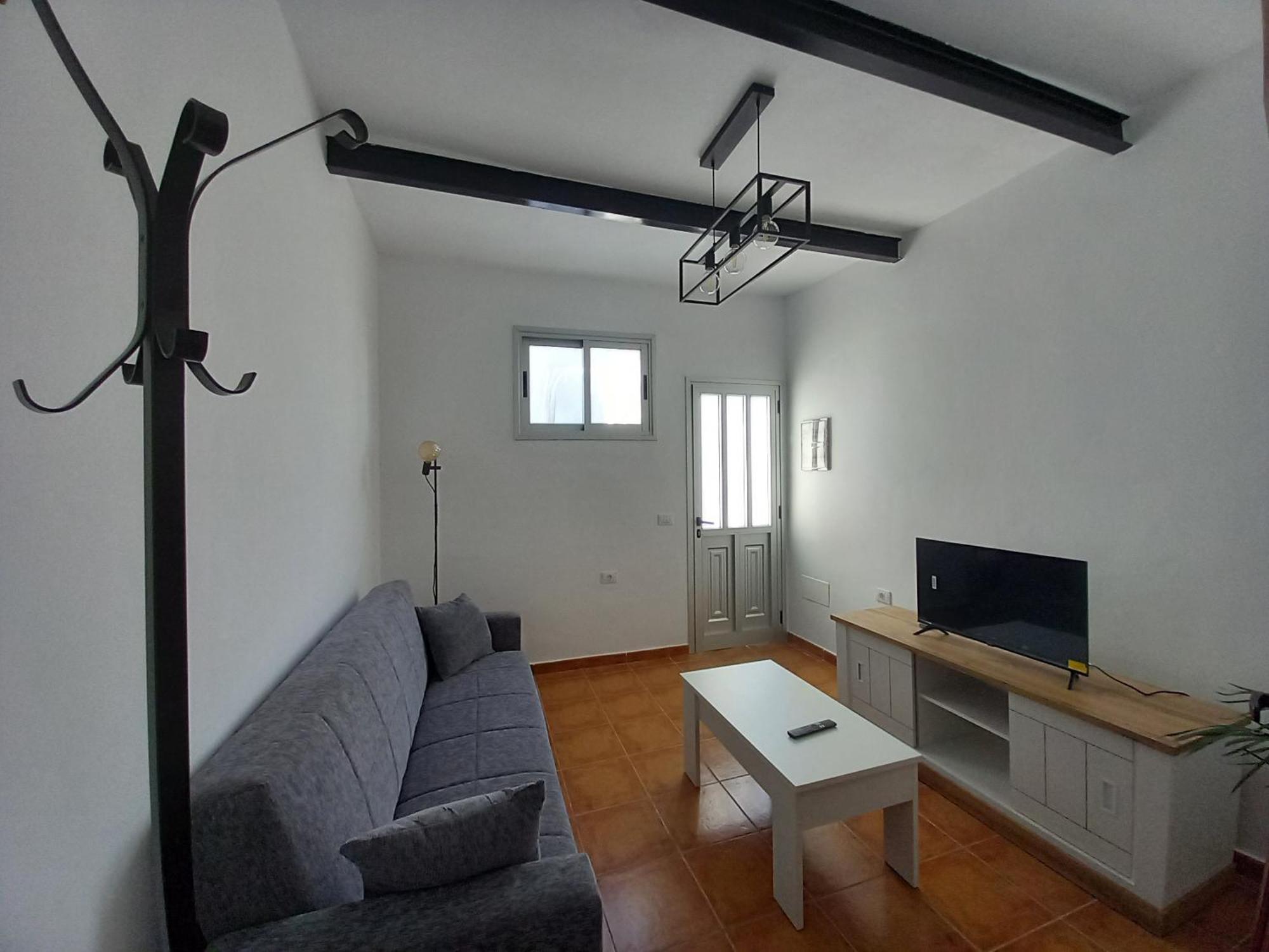 Casa Tomas - Zona Rural Ferienhaus