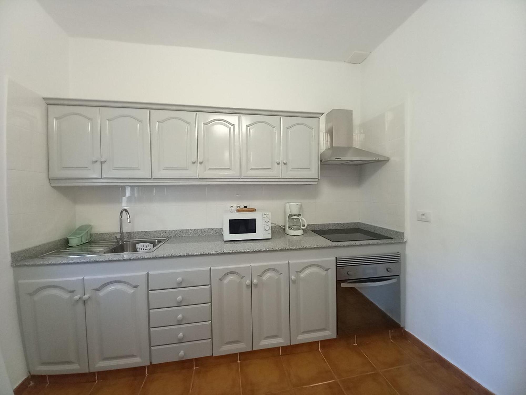 Casa Tomas - Zona Rural Ferienhaus